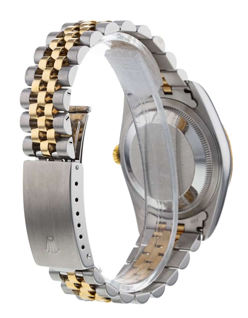Rolex Datejust 16233